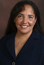 Samantha Hughes Photo